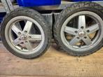 voor velg vespa lx lxv s, Ophalen of Verzenden, Gebruikt, Overige typen, Vespa