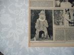 Oosterbeek. Sprookjestuin. 1952., Verzenden, 1940 tot 1960, Nederland, Knipsel(s)