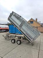 Brian James Kipper, Auto diversen, Ophalen, Zo goed als nieuw