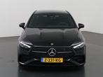 Mercedes-Benz A-klasse 180 Star Edition | AMG | Night | Keyl, 65 €/maand, Gebruikt, Zwart, Origineel Nederlands