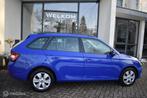 Skoda Fabia Combi 1.0 TSI Active 2020 Airco|Cruise!, Auto's, Skoda, Voorwielaandrijving, Stof, Euro 6, 95 pk