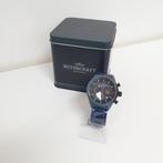 Rotorcraft Cockpit RGS1 Giftset, Overige merken, Staal, Staal, Polshorloge