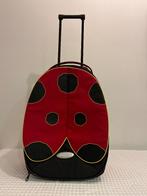 Sammies by Samsonite Trolley, Sieraden, Tassen en Uiterlijk, Koffers, Ophalen of Verzenden, Zo goed als nieuw, 70 cm of meer, Zacht kunststof