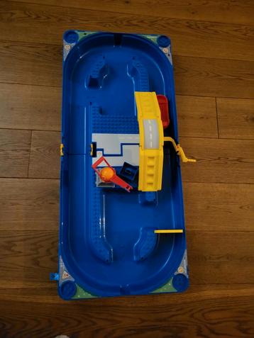 Watertafel - 50x115cm beschikbaar voor biedingen