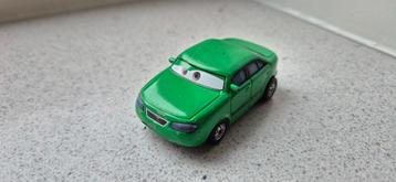 Disney Pixar Cars Dan Sclarkenberg beschikbaar voor biedingen
