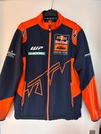 KTM Softshell Jas - Racing Team, mt S, Motoren, Overige merken, Systeemhelm, Heren, Ophalen of Verzenden