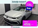 Volkswagen Golf 8 1.5 eTSI R-Line Business+, Automaat, Euro 6, 4 cilinders, Leder en Stof