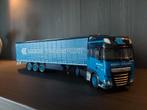 Tekno Daf XF ssc Meeus Bergen op Zoom, Ophalen of Verzenden, Zo goed als nieuw, Bus of Vrachtwagen, Tekno