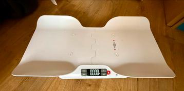 Bagail - Baby weegschaal tot 30kg - Nieuwstaat beschikbaar voor biedingen