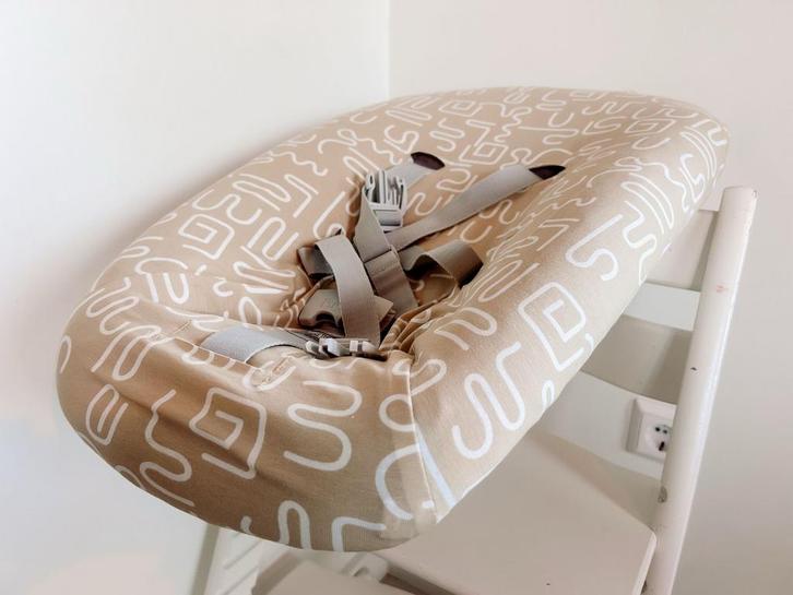 Handige hoezen voor Newbornset Stokke TrippTrapp. Nieuw!, Kinderen en Baby's, Kinderstoelen, Nieuw, Ophalen of Verzenden