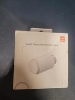 Radiator smart thermostaat valve nieuw, Doe-het-zelf en Verbouw, Verwarming en Radiatoren, Ophalen of Verzenden, Nieuw, Minder dan 60 cm