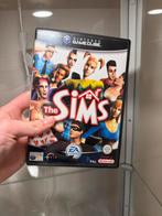 Sims GameCube