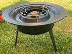 Zibro grill ideaal op de camping, Caravans en Kamperen, Ophalen of Verzenden