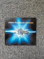 Sarah McLachlan Remixed CD, Cd's en Dvd's, Cd's | Dance en House, Ophalen of Verzenden