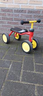 Mooie driewieler, Fietsen en Brommers, Fietsen | Kinderfietsjes, Ophalen, Gebruikt, Minder dan 16 inch