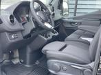 Mercedes-Benz Sprinter 319 CDI AUTOM.L2H2 RWD 190 PK 3.5 T C, Automaat, Gebruikt, Zwart, Met garantie (alle)