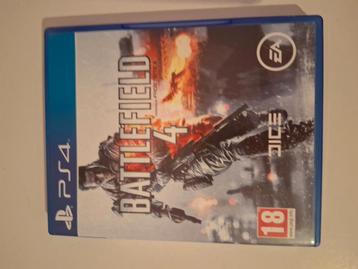 Battlefield 4 beschikbaar voor biedingen
