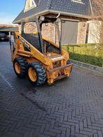 NETTE BOBCAT, NETTE SCHRANKLADER MERK MUSTANG, Zakelijke goederen, Ophalen, Wiellader of Shovel