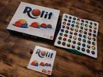 Rolit bordspel, Hobby en Vrije tijd, Gezelschapsspellen | Bordspellen, Ophalen of Verzenden