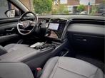 Hyundai Tucson 1.6 T-GDI ACTIE! BETAAL NU 50% 14450 DE REST, Auto's, Hyundai, Adaptive Cruise Control, Gebruikt, Euro 6, 4 cilinders