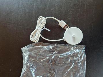 Oplader voor Philips Sonicare HX6100 tandenborstel - Compati beschikbaar voor biedingen