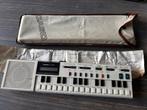 Vintage Casio VL-L monofone Synthesizer 1981, Ophalen of Verzenden, Zo goed als nieuw, Overige merken