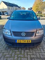 Volkswagen Touran 1.6 FSI apk 22-11-2026 bj 2006 7 persoons, Auto's, Volkswagen, Particulier, Te koop