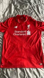 Liverpool, Ophalen, Zo goed als nieuw, Shirt