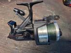 Shimano Baitrunner 4500 Molen - Karpervissen, Ophalen of Verzenden, Gebruikt, Molen