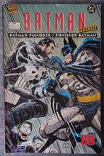 Batman special no. 24 [6014]  [BoStCo], Europa, Ophalen of Verzenden, Gelezen, Eén comic