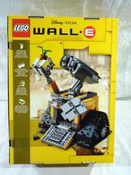Lego WALL•E 21303 Ideas, Kinderen en Baby's, Speelgoed | Duplo en Lego, Ophalen, Nieuw, Complete set, Lego