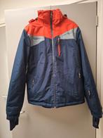 Ski / snowboard jas, Kleding | Heren, Wintersportkleding, Maat 48/50 (M), Ophalen of Verzenden, Zo goed als nieuw, Jack