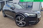 Volvo XC90 2.0 T5 AWD Inscription Massage | Luxury Scandinav, Gebruikt, 4 cilinders, 7 stoelen, Zwart