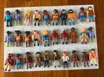 Playmobil poppetjes C, Ophalen of Verzenden, Zo goed als nieuw
