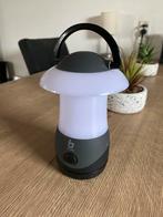Bo-Camp tafel lamp / tafellantaarn, Caravans en Kamperen, Kampeeraccessoires, Ophalen, Zo goed als nieuw