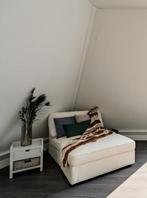 Ikea loungebank, Ophalen of Verzenden, Zo goed als nieuw, Tweepersoons