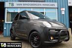 Microcar MGO Highland X DCI Brommobiel - Aixam - Ligier, Ligier, 105 route d'Hauterive – 03 200 ABREST – Frankrijk, Communication@ligiergroup.com