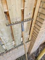 Hark, Tuin en Terras, Ophalen, Gebruikt, Hark