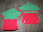 Nieuw Adidas Dames shirt Response Team SS maat L, Nieuw, Maat 42/44 (L), Hardlopen of Fietsen, Adidas