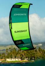 Slingshot Code 9m, Watersport en Boten, Kitesurfen, Geen board, Ophalen of Verzenden, Zo goed als nieuw, 9 m²