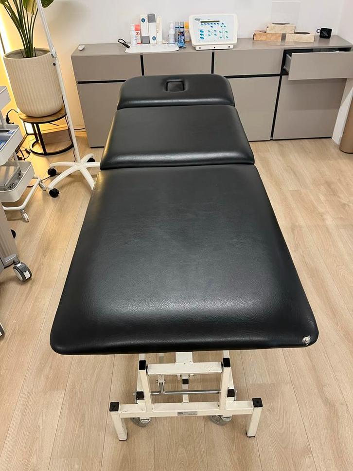 Behandeltafel Massage/Schoonheidssalon, Sport en Fitness, Massageproducten, Ophalen