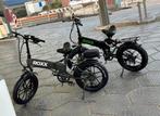 Roxx Bike Fatbike - Wegens verhuizing te koop, Ophalen, Gebruikt, Overige merken