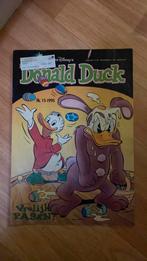 Gezocht: Donald Duck 15-1995 met flippos, Eén stripboek, Ophalen of Verzenden, Zo goed als nieuw