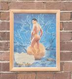Pierre et Gilles Renaissance
Vintage signed artprint., Antiek en Kunst, Ophalen of Verzenden