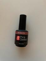 Pink Gellac Set + Toebehoren, Sieraden, Tassen en Uiterlijk, Uiterlijk | Cosmetica en Make-up, Gebruikt, Ophalen of Verzenden