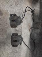 Bmw e39 540i remklauwen., Ophalen of Verzenden, Gebruikt, BMW