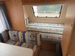 Sterckeman Starlett 420 CP Luifel/Voortent/Fietsdr., Bedrijf, 500 - 750 kg, Schokbreker, Sterckeman