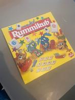 Rummikub my first, Hobby en Vrije tijd, Gezelschapsspellen | Overige, Ophalen of Verzenden, Nieuw