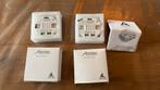 2x Aeotec micro smart dimmer Z-wave (DSC27103-ZWEU), Gebruikt, Ophalen of Verzenden