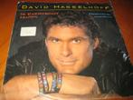 David Hasselhoff: Is everybody happy, Ophalen of Verzenden, Zo goed als nieuw, Pop, Single